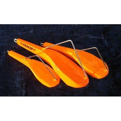 Paravane / Schleppleine