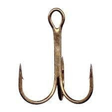 Gamakatsu Diskant 13b