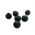 Gummiperlen 8mm