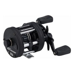 Abu Garcia Ambassador CS Pro Rocket Black Edition