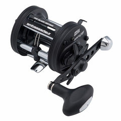 Abu Garcia Ambassador CS Pro Rocket Black Edition