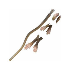 Savage Gear 3D-Radreparatursatz