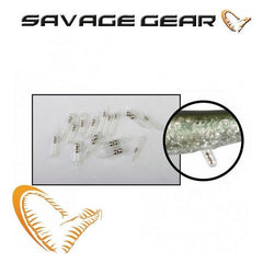 Savage Gear Glass Rattle Kit