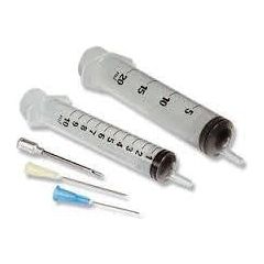 Fox Deadbait oil & air kit