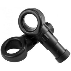 Scotty 327 Fender Ring (2 Stuks)