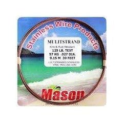Mason Multistrand