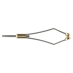 Spulenhalter Keramik