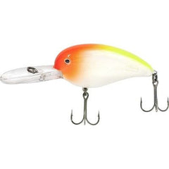 Quantum Mann's Loudmouth I