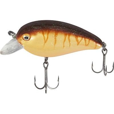 Quantum Mann's Loudmouth II