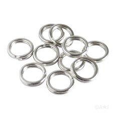 Hotspot Spaltringe Edelstahl