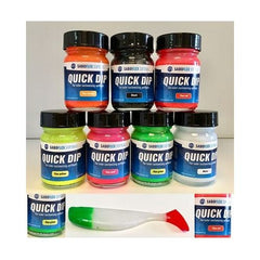 Saboflex Softbait Quick Dip
