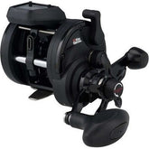 Abu Garcia Altum DLC16 LH Syncro