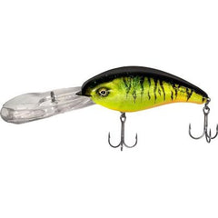 Quantum Mann's Crank 30+