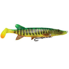 Savage Gear 4D Pike Shad