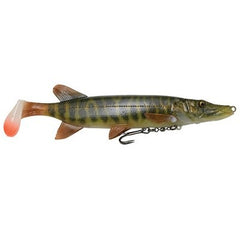 Savage Gear 4D Pike Shad