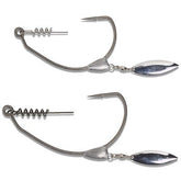 Savage Gear Weedless EWG Hooks