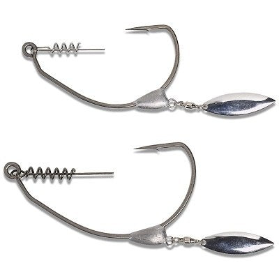 Savage Gear Weedless EWG Hooks