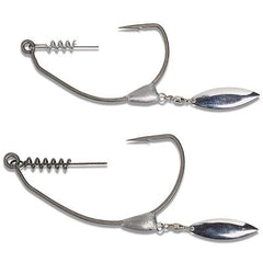 Savage Gear Weedless EWG Hooks