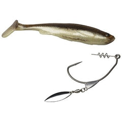 Savage Gear Weedless EWG Hooks