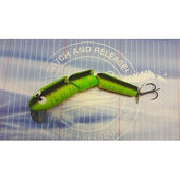 Jackal Bros Back Bone Clicker