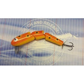 Jackal Bros Back Bone Clicker