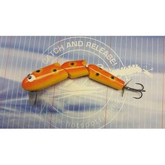 Jackal Bros Back Bone Clicker