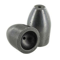 Jenzi Bullet Sinkers Stahl