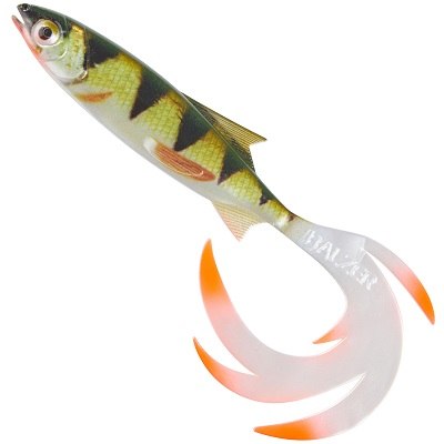 Balzer Shirasu Reptile Shad