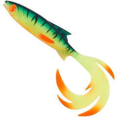 Balzer Shirasu Reptile Shad