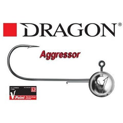 Dragon V-Point Aggressor