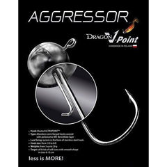 Dragon V-Point Aggressor