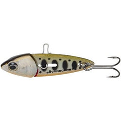 Savage Gear Switch Blade Minnow