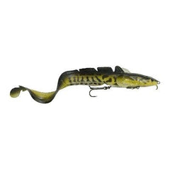 Savage Gear 3D Burbot Shallow