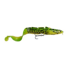 Savage Gear 3D Burbot Shallow
