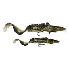 Savage Gear 3D Burbot Shallow
