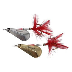 Albatros Terrible Spinner