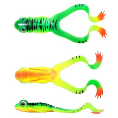 Spro Iris The Frog
