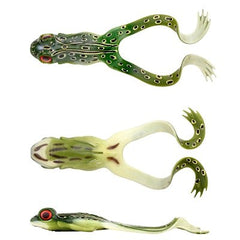 Spro Iris The Frog