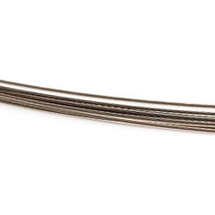 Knot2Kinky Nickel-Titanium 7-Strand Leader Wire