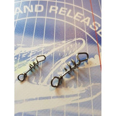 Hotspot Cork Screw Snap