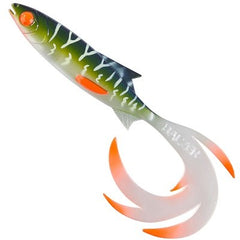 Balzer Shirasu Reptile Shad