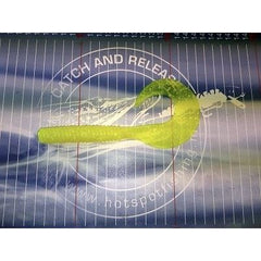 V.B.Lures 27 Lab Twistertails