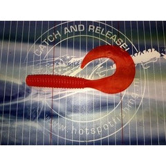 V.B.Lures 27 Lab Twistertails