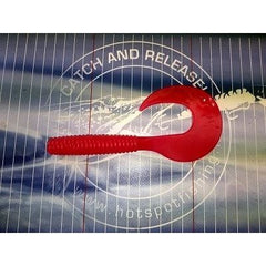 V.B.Lures 27 Lab Twistertails