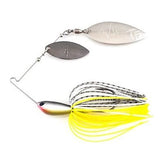 T3 Molix Custom Spinnerbait DW
