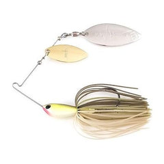 T3 Molix Custom Spinnerbait DW