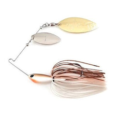 T3 Molix Custom Spinnerbait DW