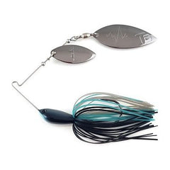 T3 Molix Custom Spinnerbait DW