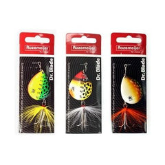 Rozemeijer Dr. Blade Series