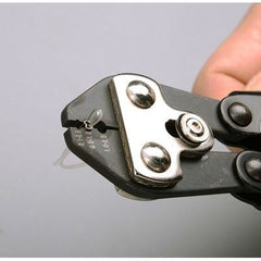 Spro Double Sleeve Crimping Pliers